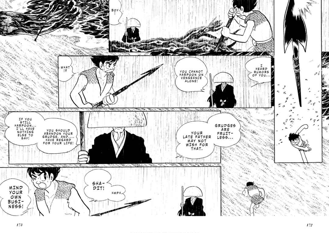 Page 15 Chapter 4 Folklore Series