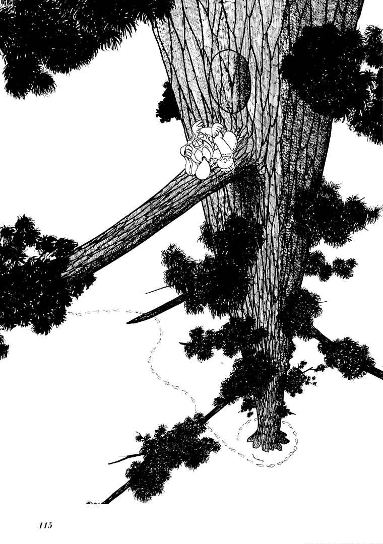 Page 10 Chapter 3 Folklore Series