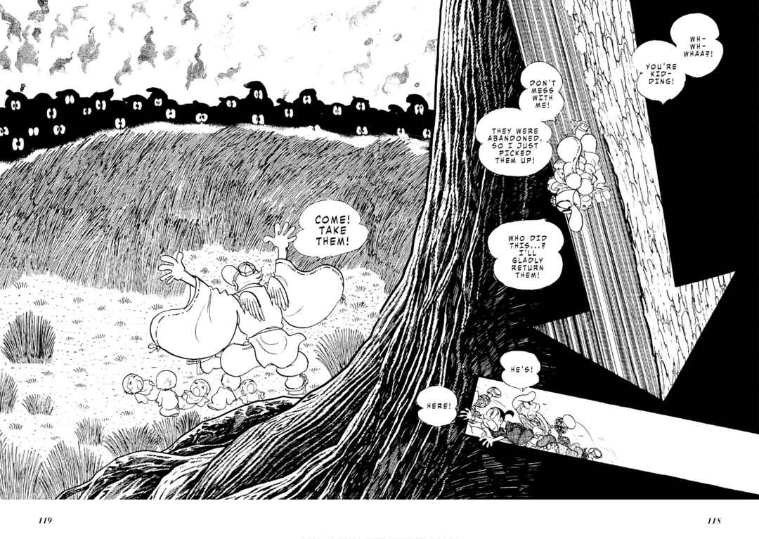 Page 12 Chapter 3 Folklore Series