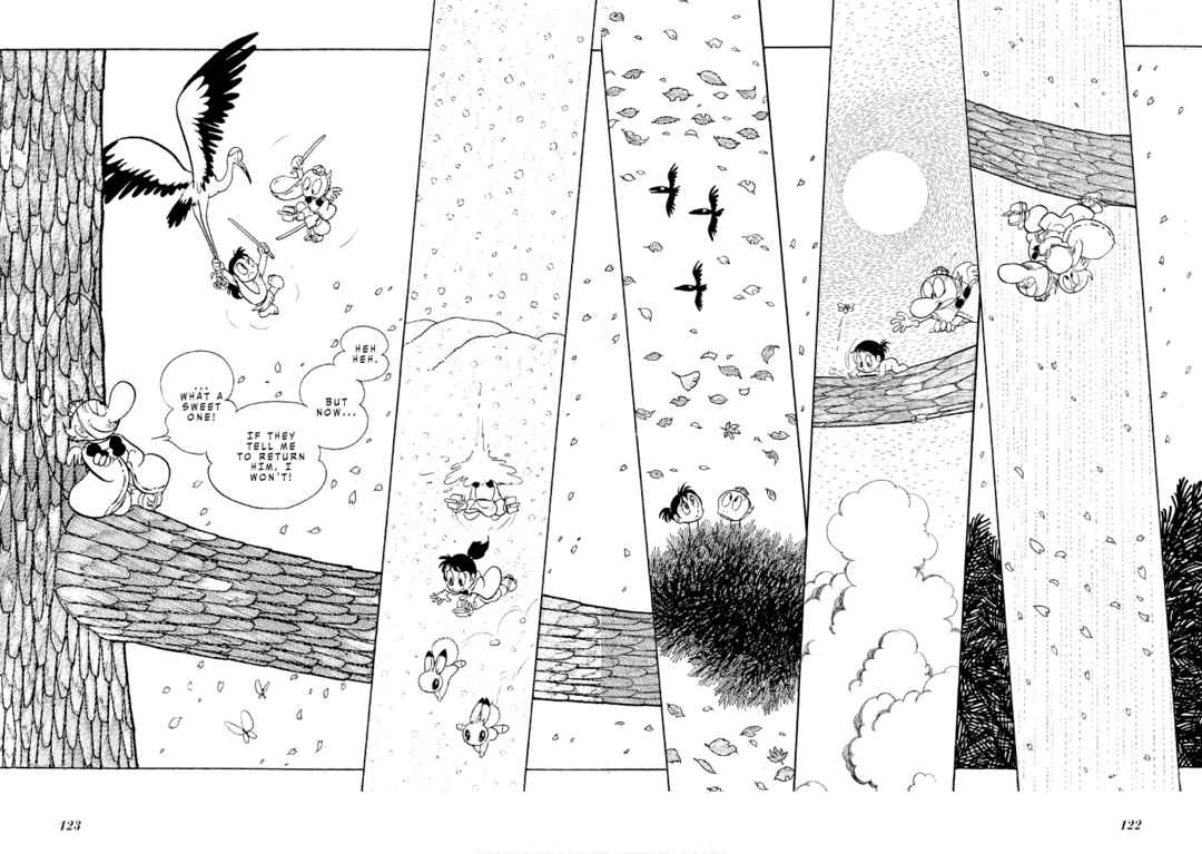 Page 14 Chapter 3 Folklore Series