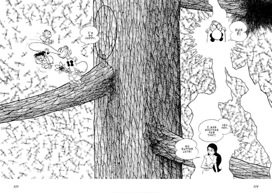 Page 15 Chapter 3 Folklore Series