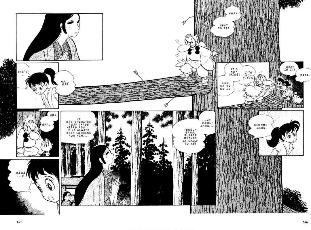 Page 22 Chapter 3 Folklore Series