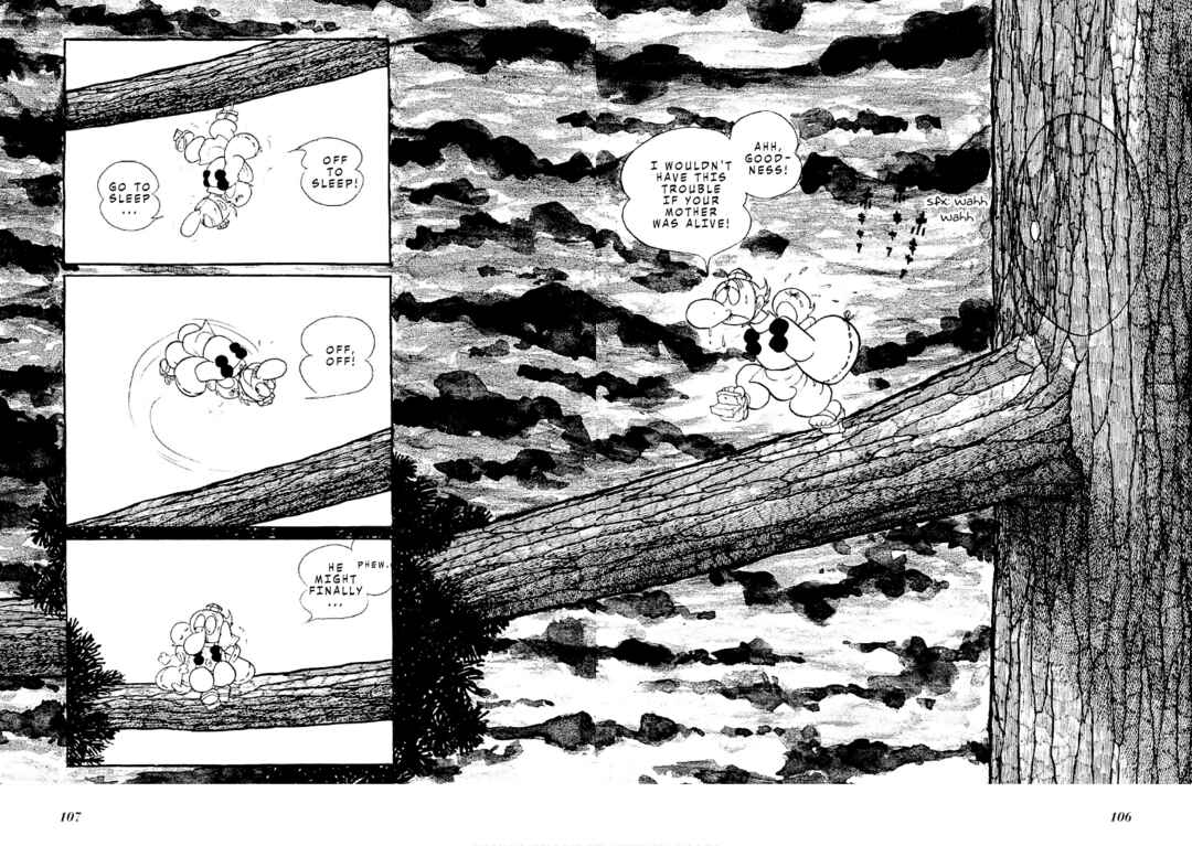 Page 5 Chapter 3 Folklore Series