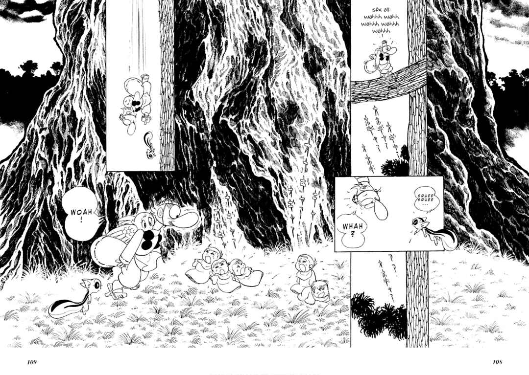 Page 6 Chapter 3 Folklore Series