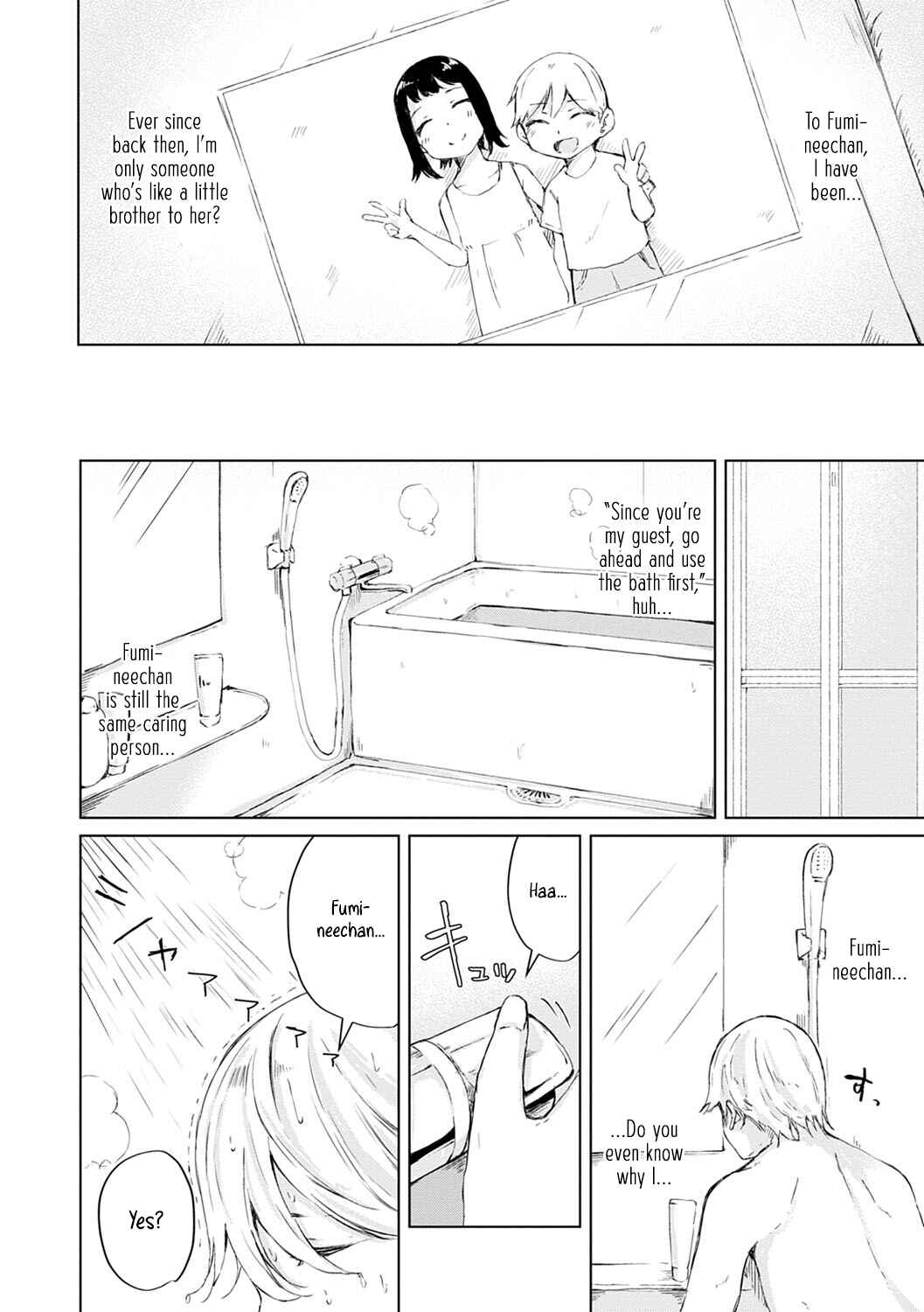 Page 6 Chapter 2 Joudou Citrous