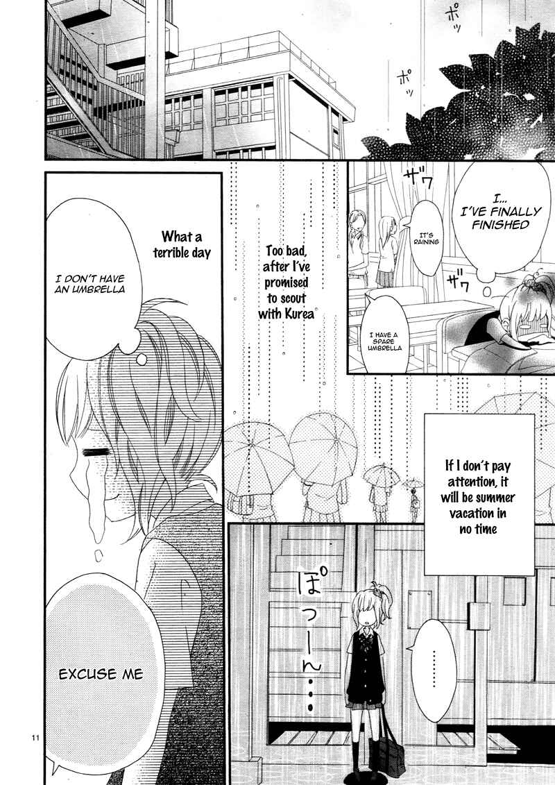 Page 14 Chapter 4 Cheerful Days