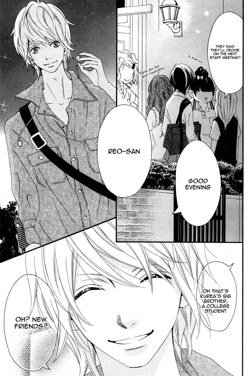 Page 31 Chapter 4 Cheerful Days