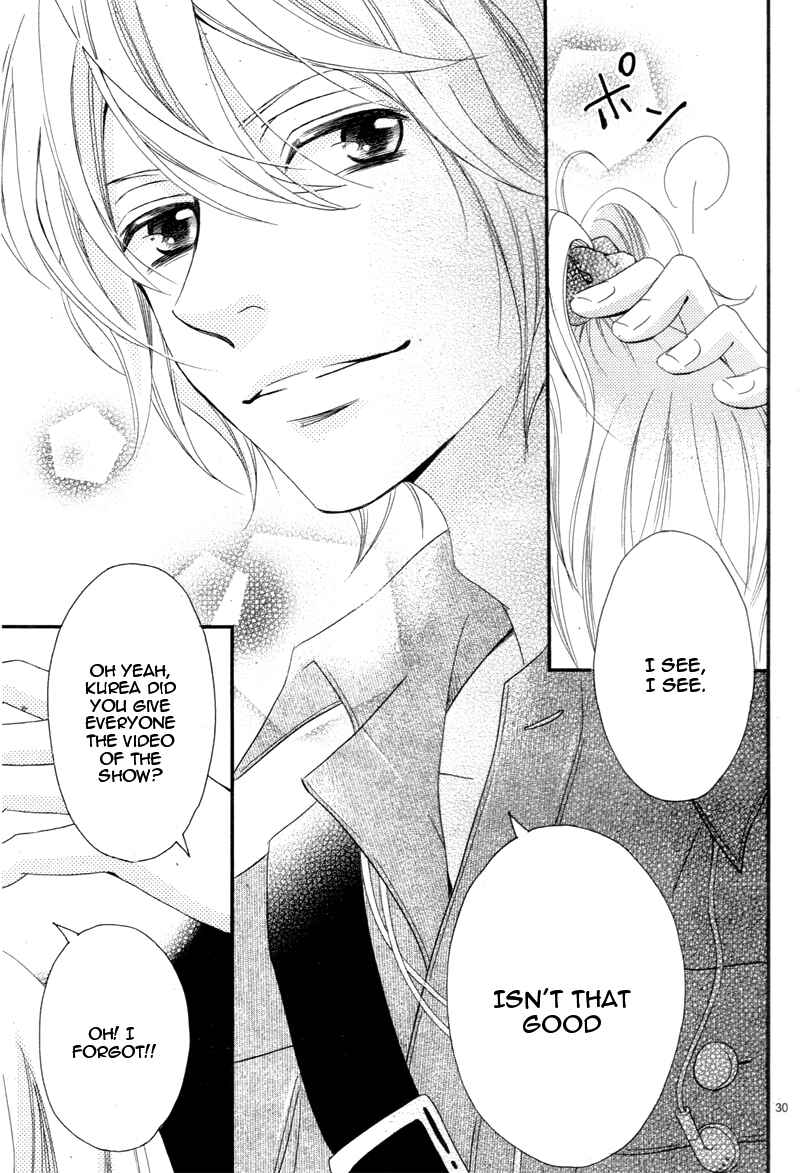 Page 33 Chapter 4 Cheerful Days