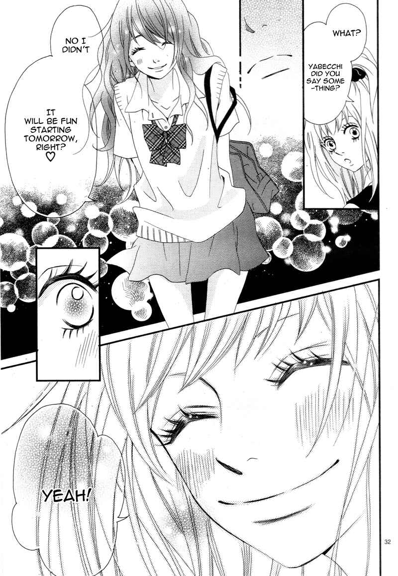 Page 35 Chapter 4 Cheerful Days