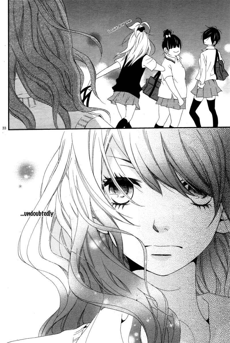 Page 36 Chapter 4 Cheerful Days
