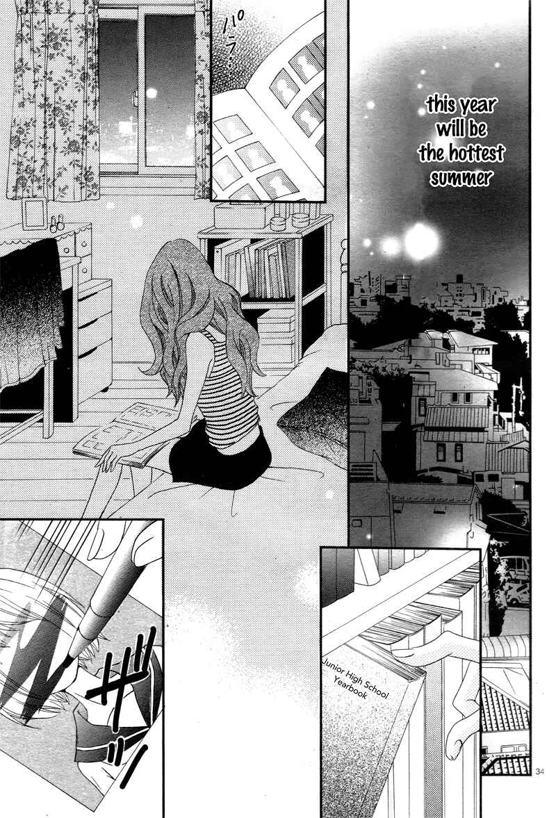 Page 37 Chapter 4 Cheerful Days