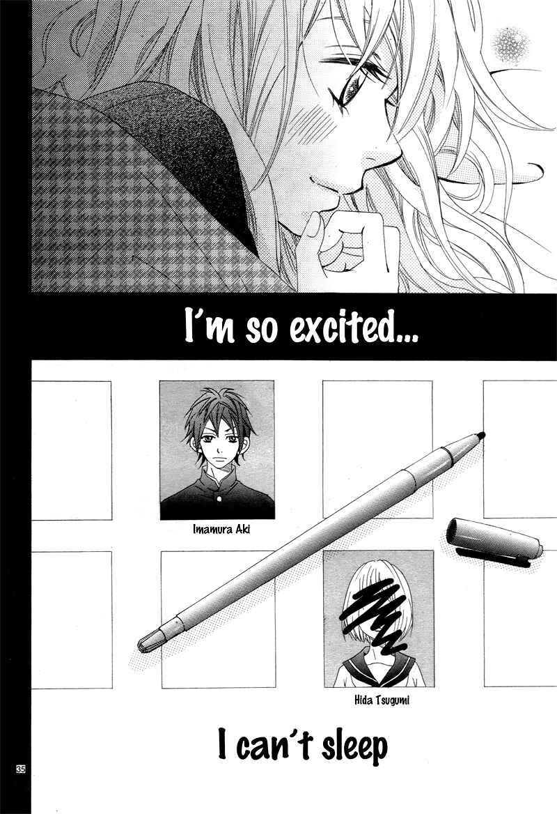 Page 38 Chapter 4 Cheerful Days
