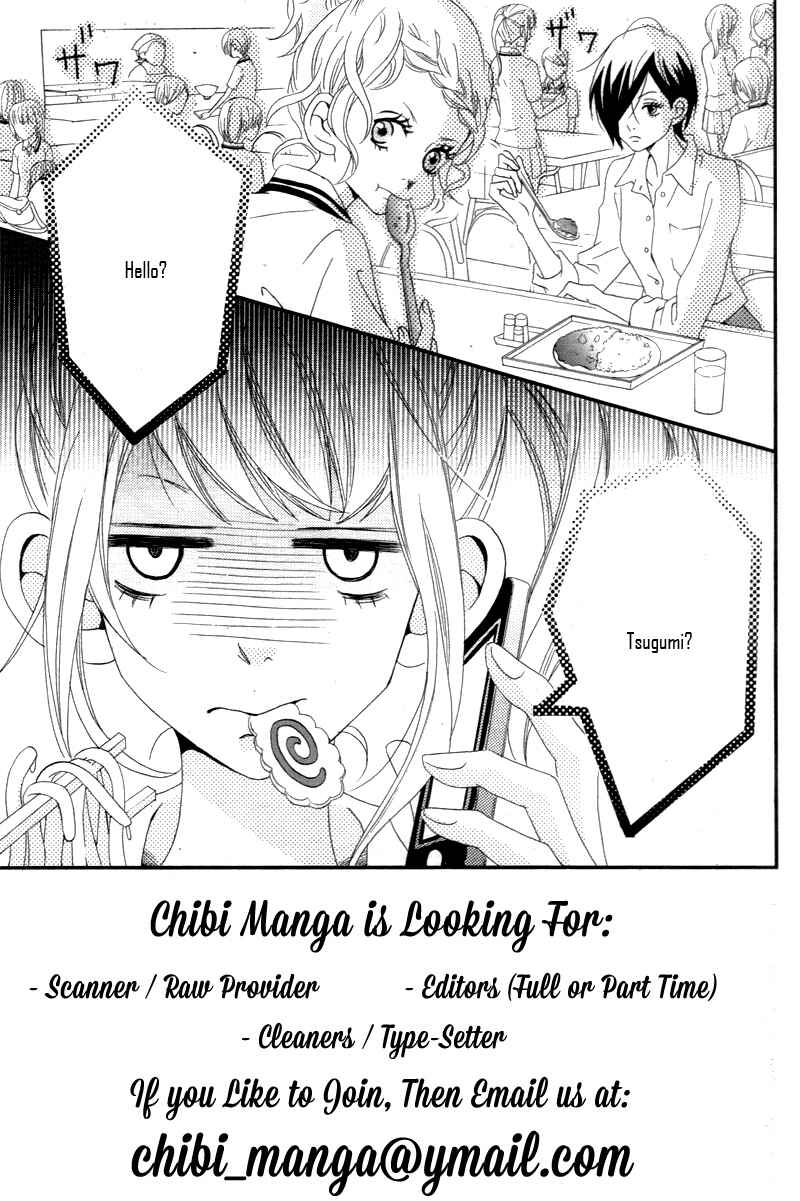 Page 5 Chapter 4 Cheerful Days