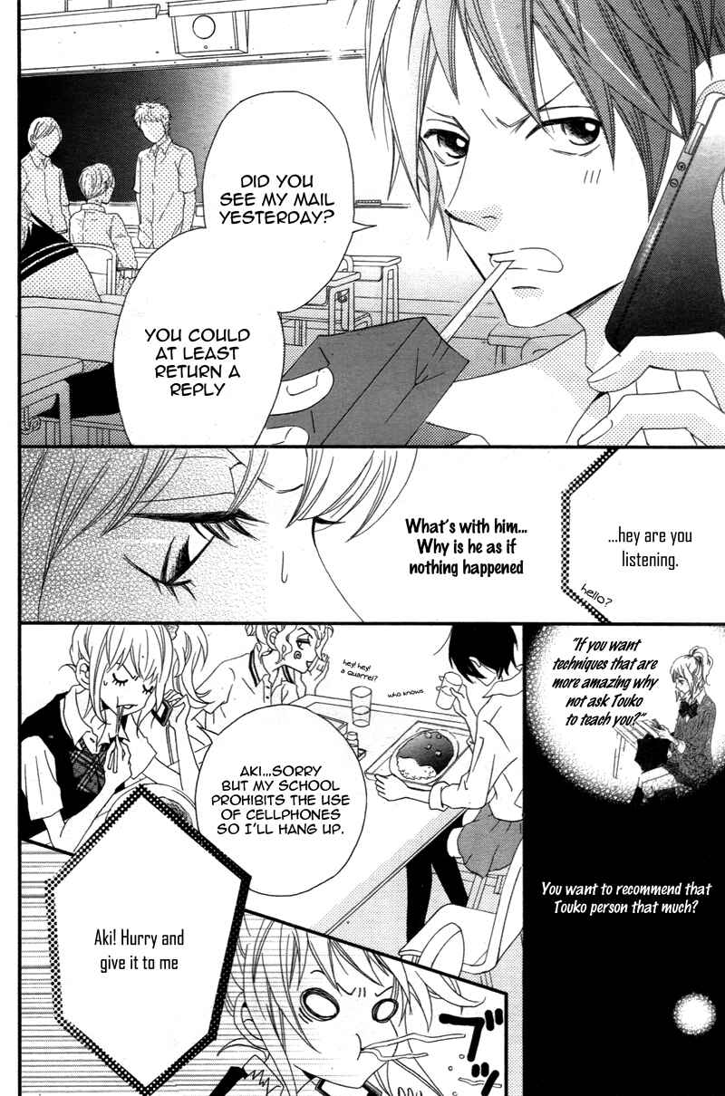 Page 6 Chapter 4 Cheerful Days