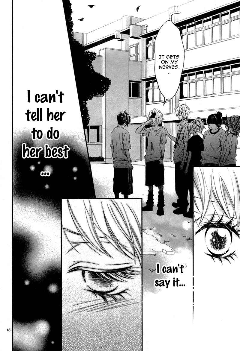 Page 22 Chapter 8 Cheerful Days