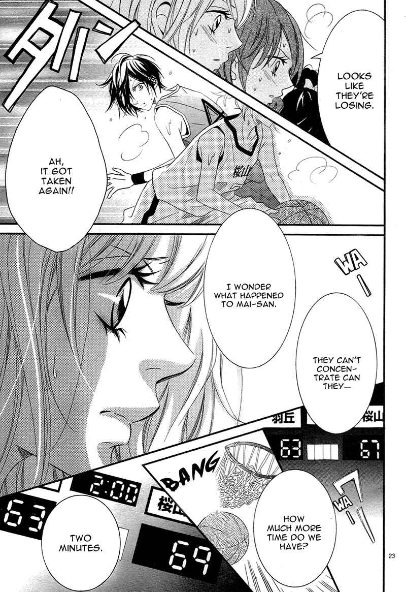 Page 27 Chapter 8 Cheerful Days