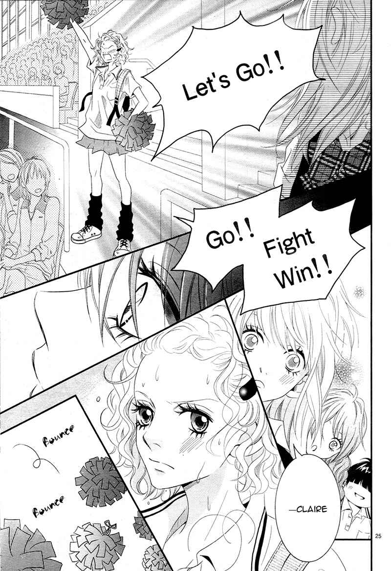 Page 29 Chapter 8 Cheerful Days