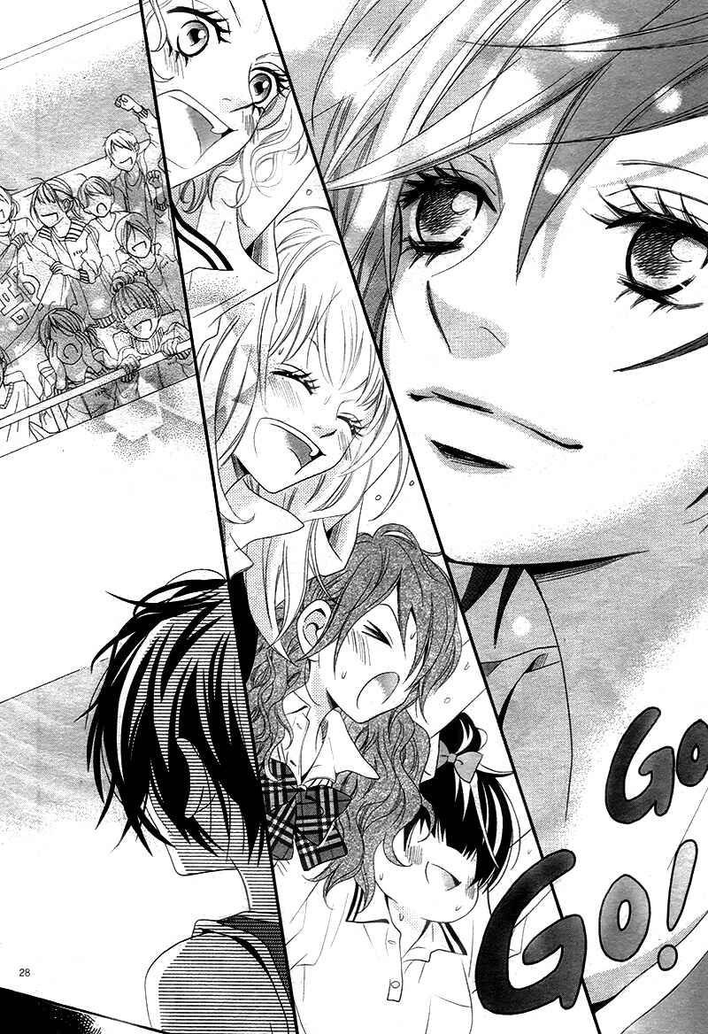 Page 32 Chapter 8 Cheerful Days