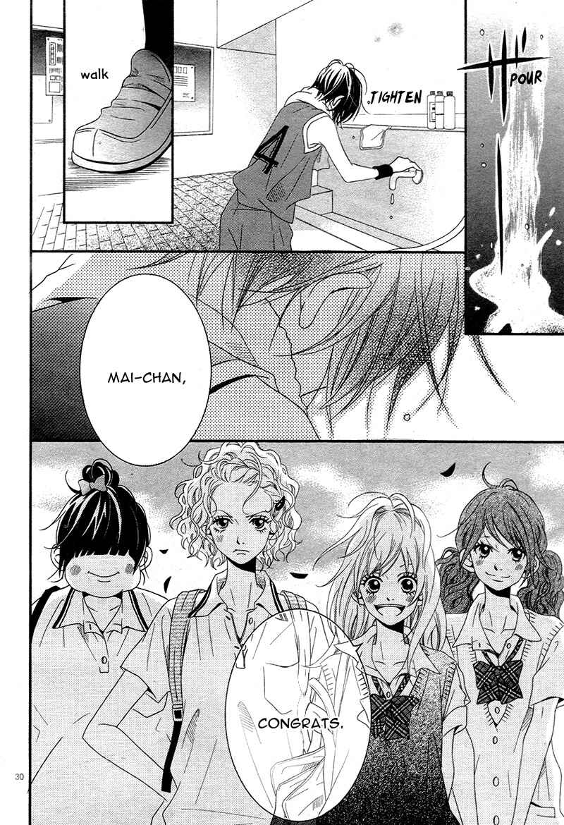 Page 34 Chapter 8 Cheerful Days