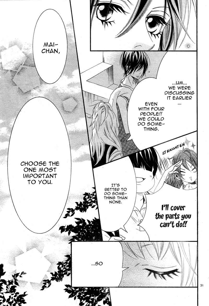 Page 35 Chapter 8 Cheerful Days