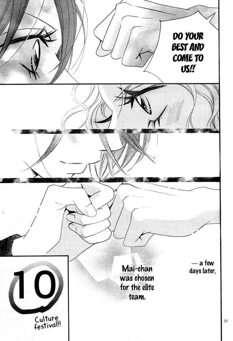 Page 37 Chapter 8 Cheerful Days