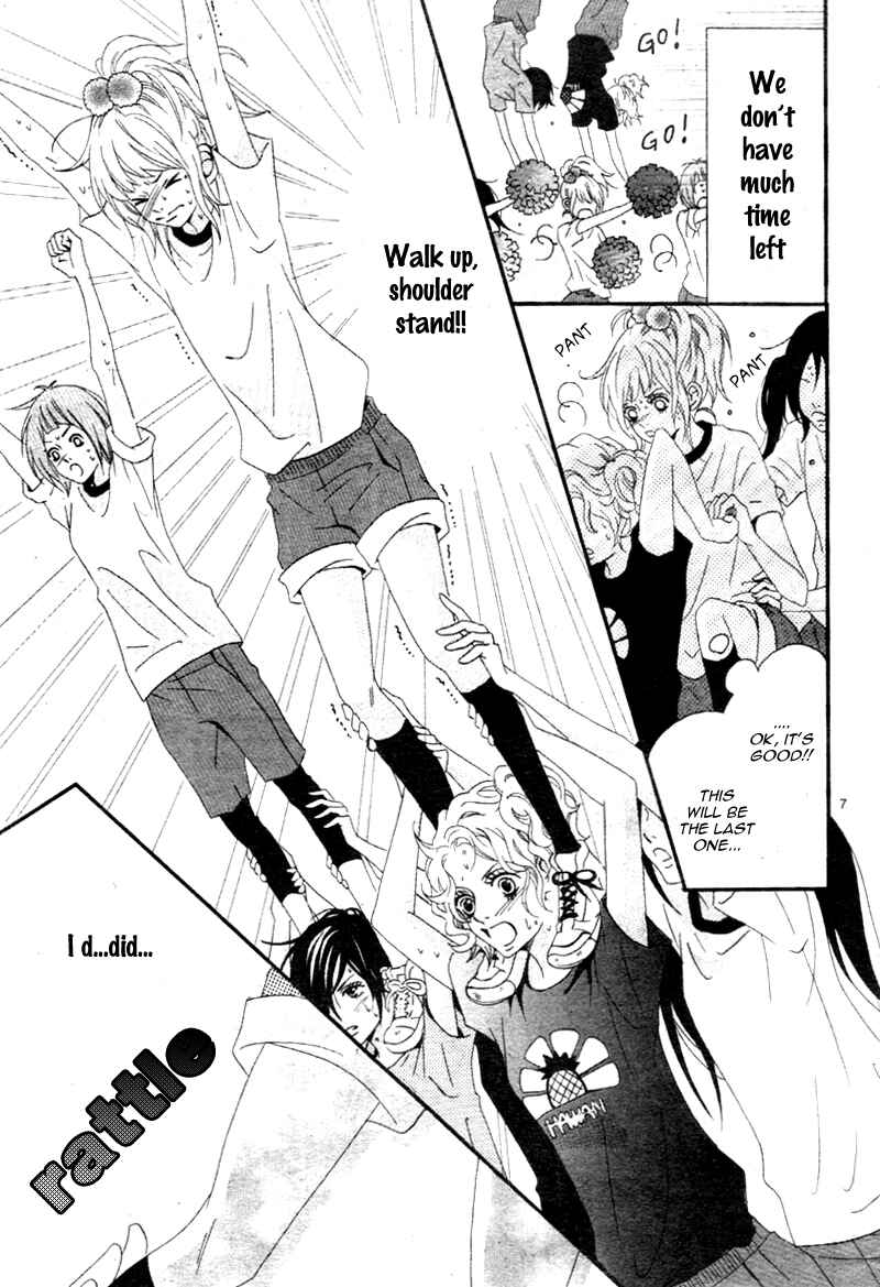 Page 10 Chapter 2 Cheerful Days