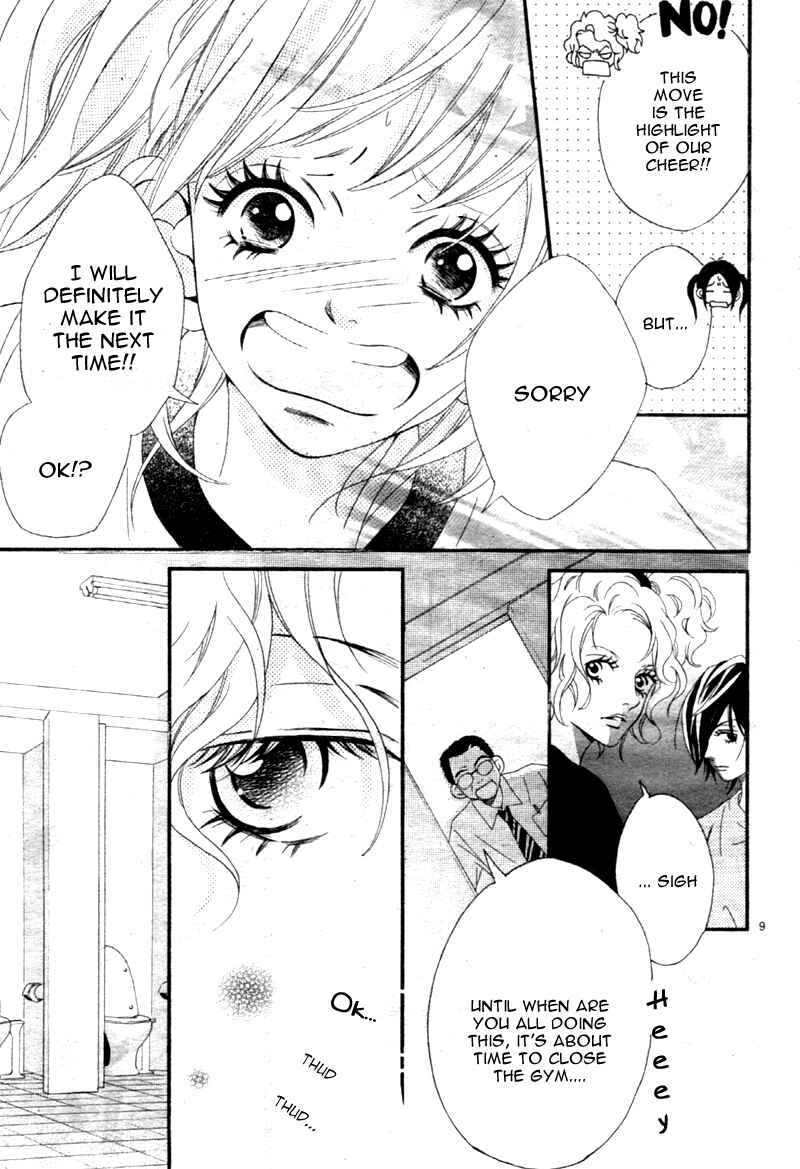 Page 12 Chapter 2 Cheerful Days