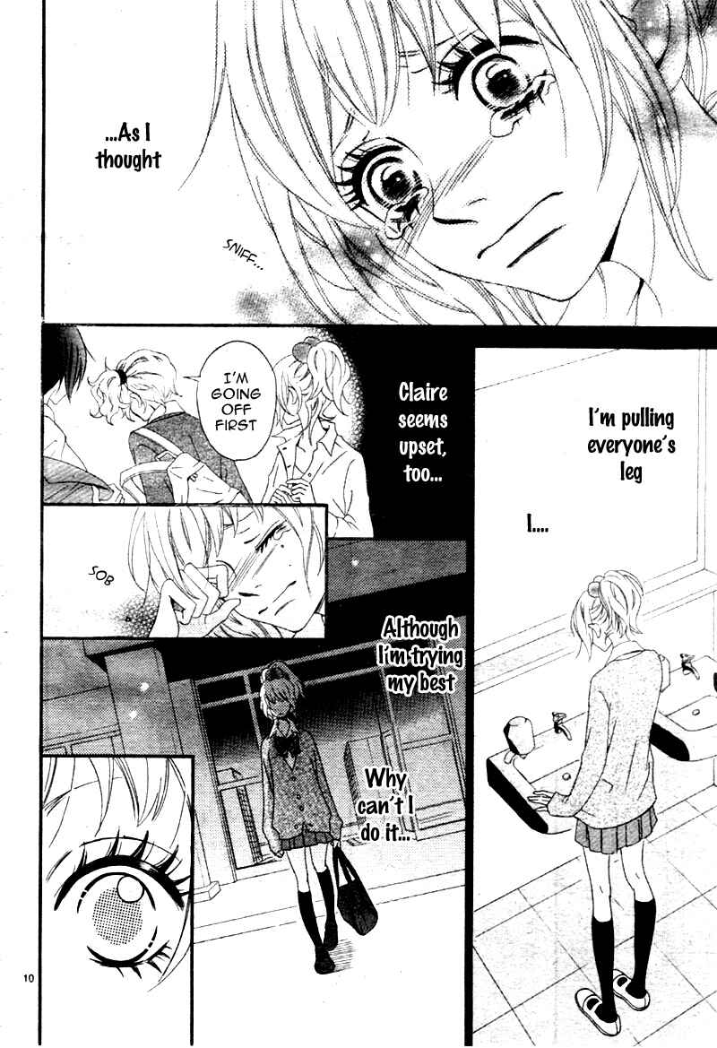 Page 13 Chapter 2 Cheerful Days