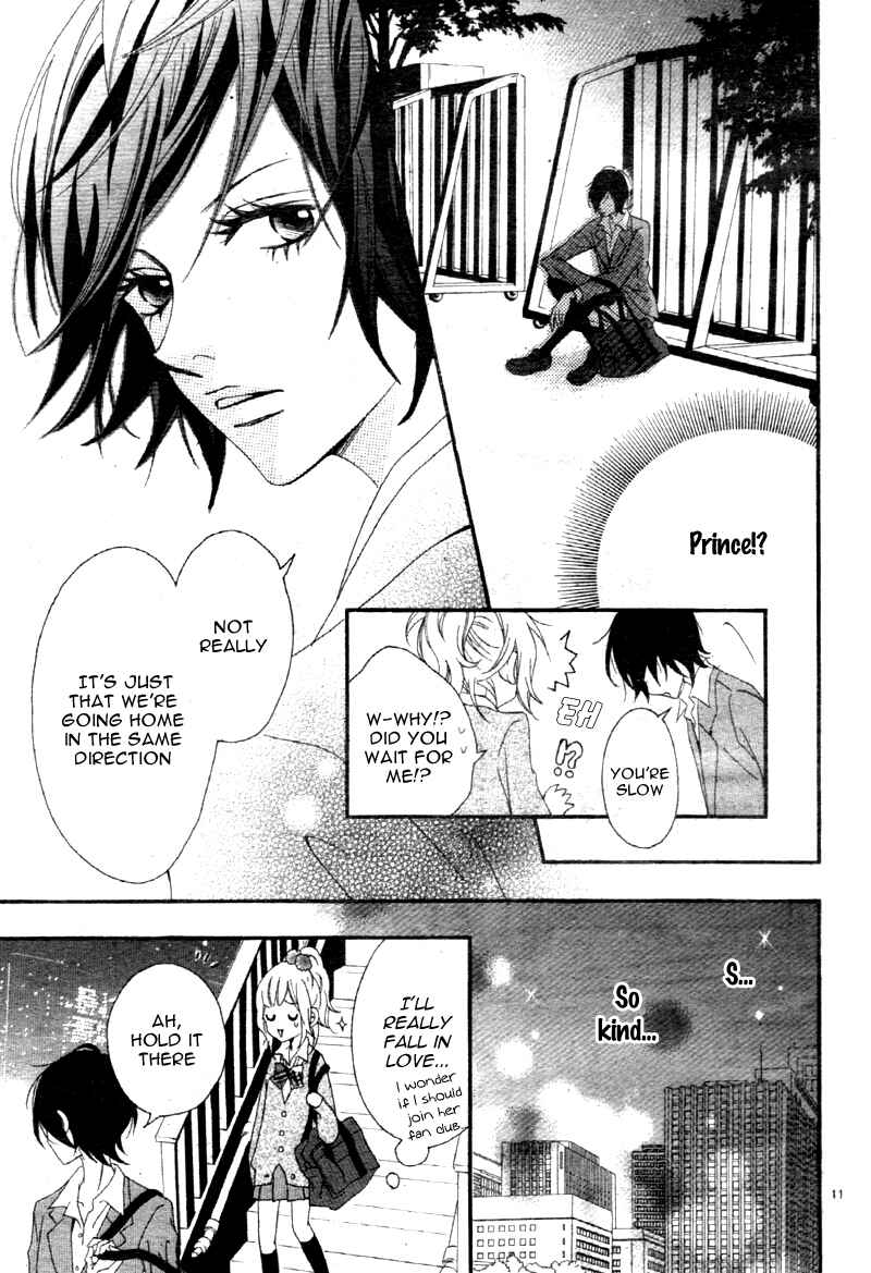 Page 14 Chapter 2 Cheerful Days