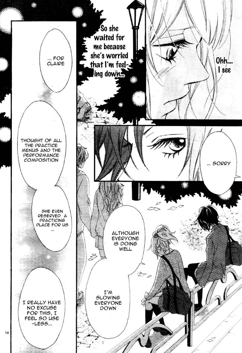 Page 17 Chapter 2 Cheerful Days