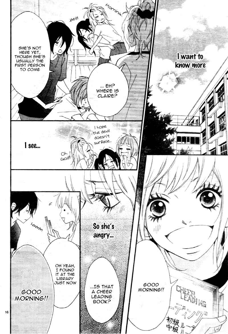 Page 19 Chapter 2 Cheerful Days