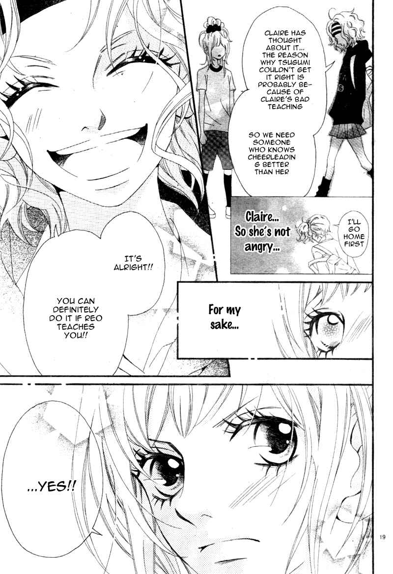 Page 22 Chapter 2 Cheerful Days