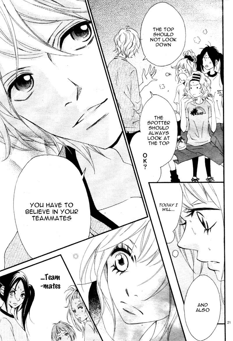 Page 24 Chapter 2 Cheerful Days