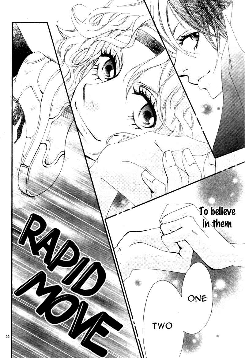 Page 25 Chapter 2 Cheerful Days