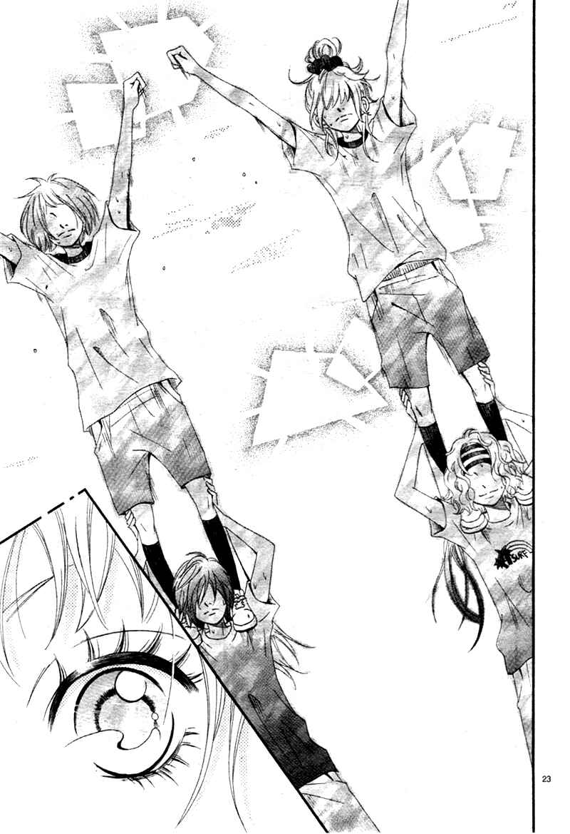 Page 26 Chapter 2 Cheerful Days