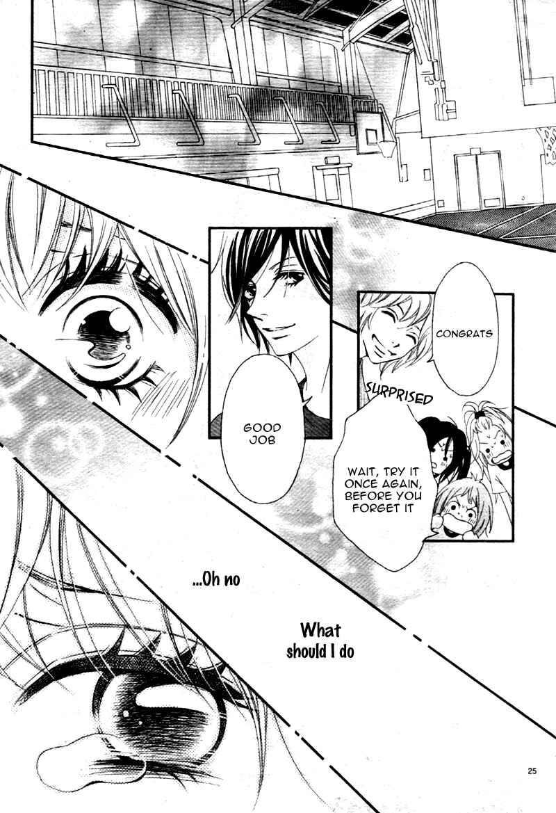 Page 28 Chapter 2 Cheerful Days