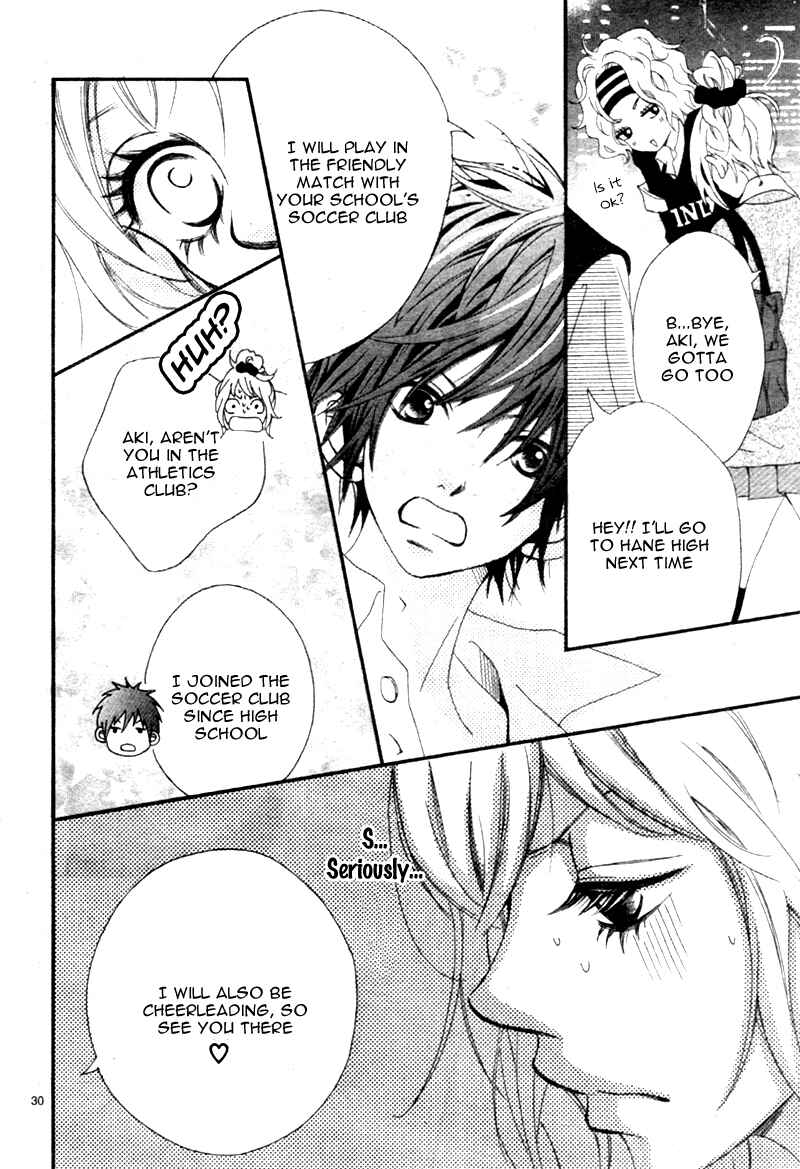 Page 33 Chapter 2 Cheerful Days