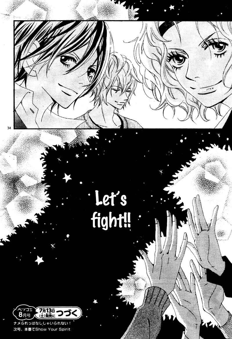 Page 37 Chapter 2 Cheerful Days
