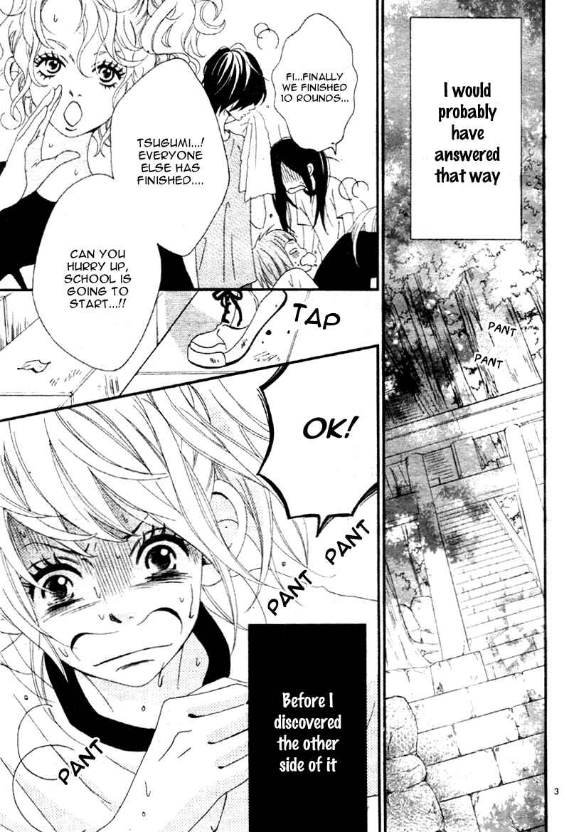 Page 6 Chapter 2 Cheerful Days