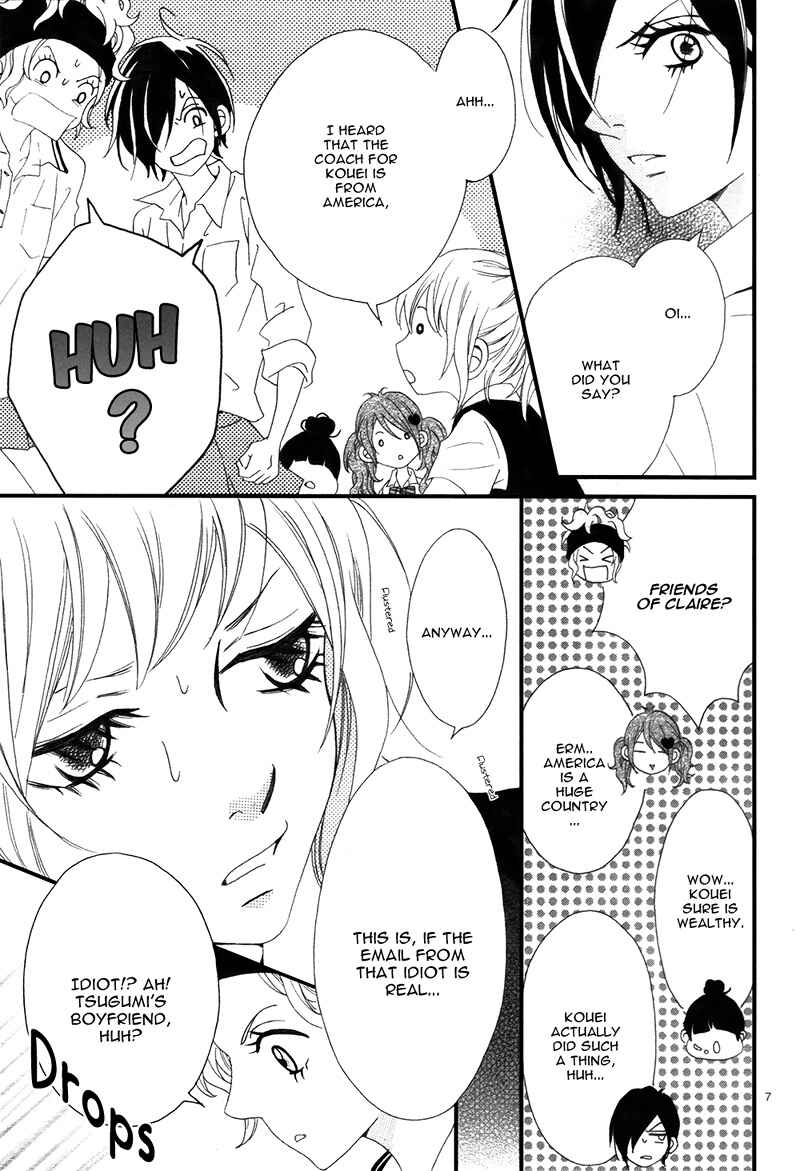 Page 11 Chapter 5 Cheerful Days