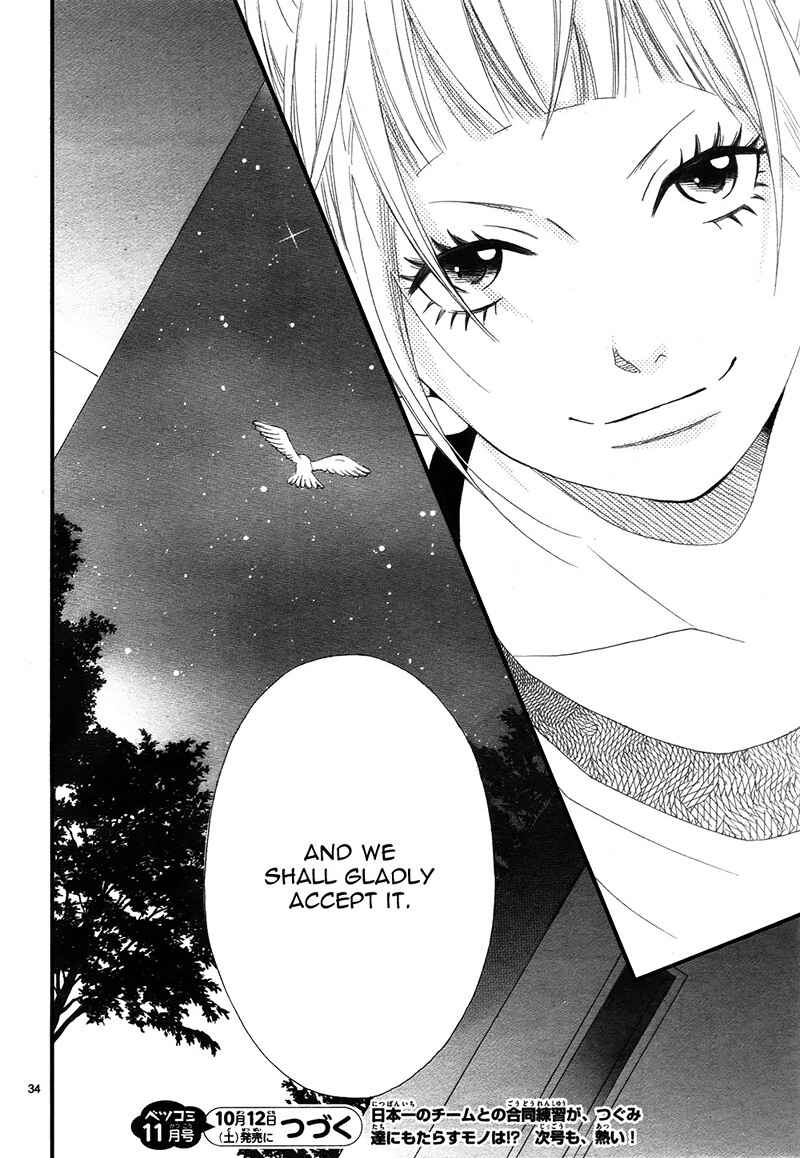 Page 38 Chapter 5 Cheerful Days