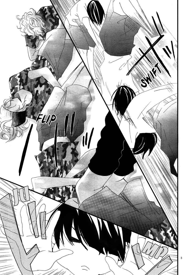 Page 7 Chapter 5 Cheerful Days