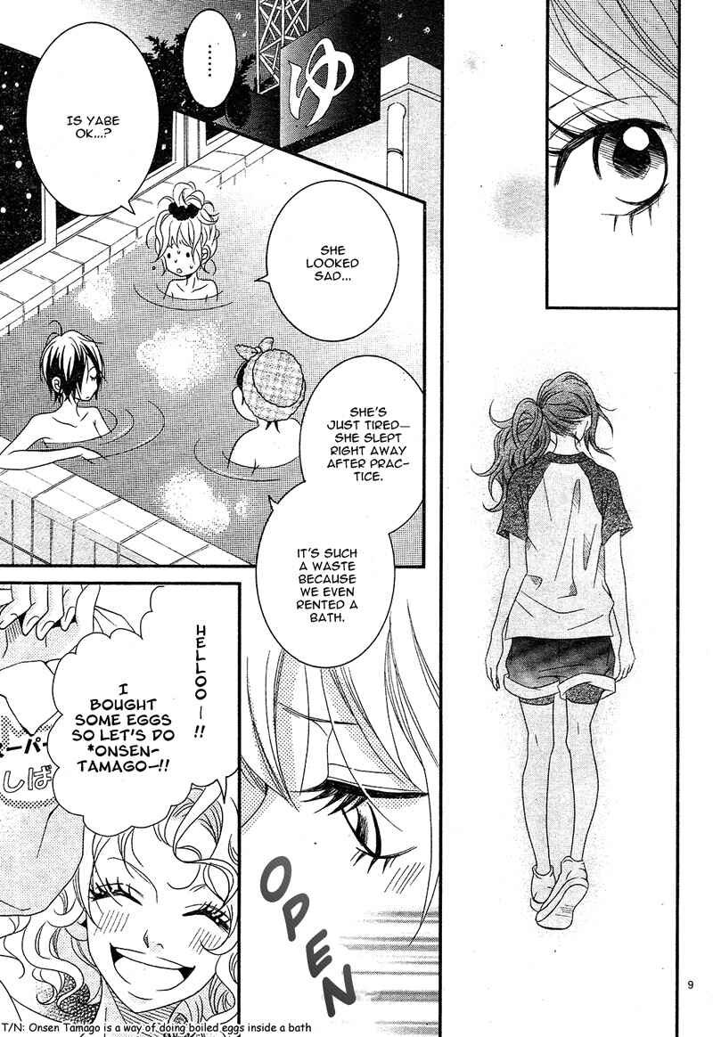 Page 13 Chapter 7 Cheerful Days