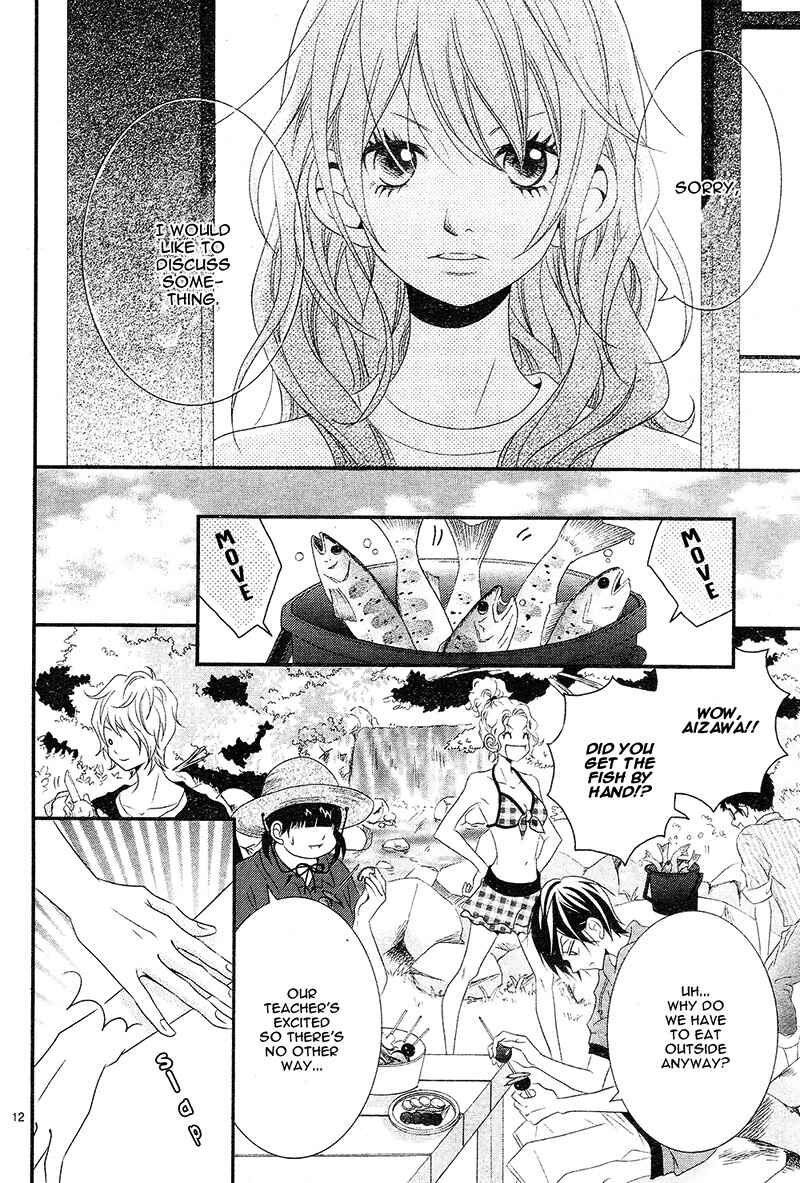 Page 16 Chapter 7 Cheerful Days