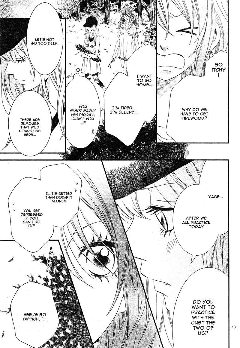 Page 17 Chapter 7 Cheerful Days