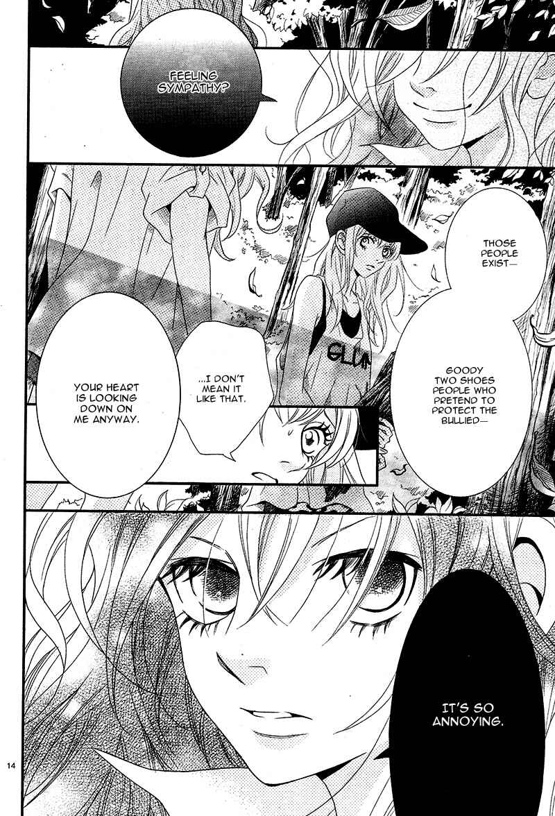 Page 18 Chapter 7 Cheerful Days
