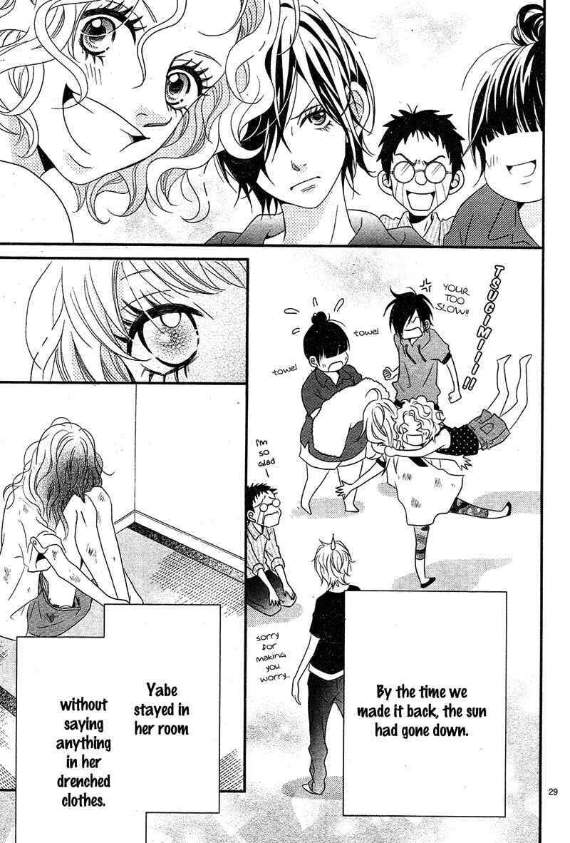 Page 33 Chapter 7 Cheerful Days