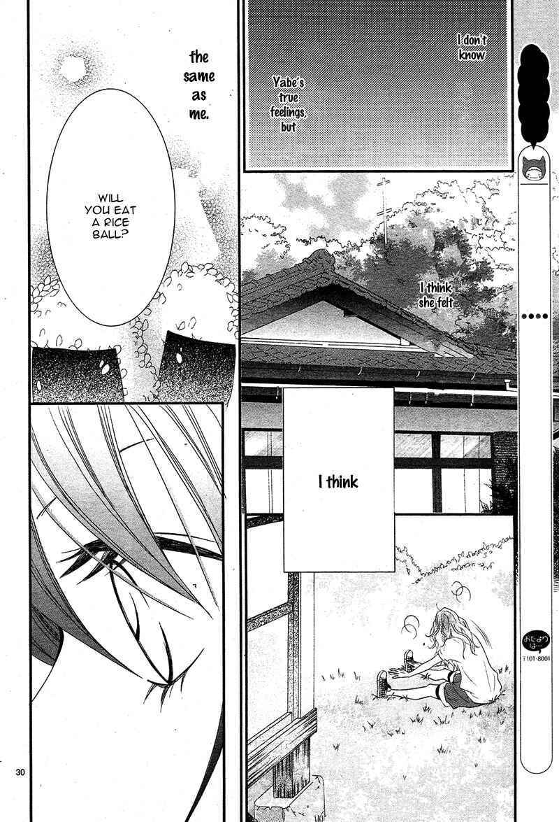 Page 34 Chapter 7 Cheerful Days