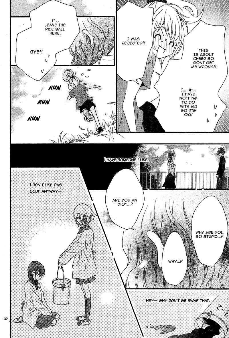 Page 36 Chapter 7 Cheerful Days