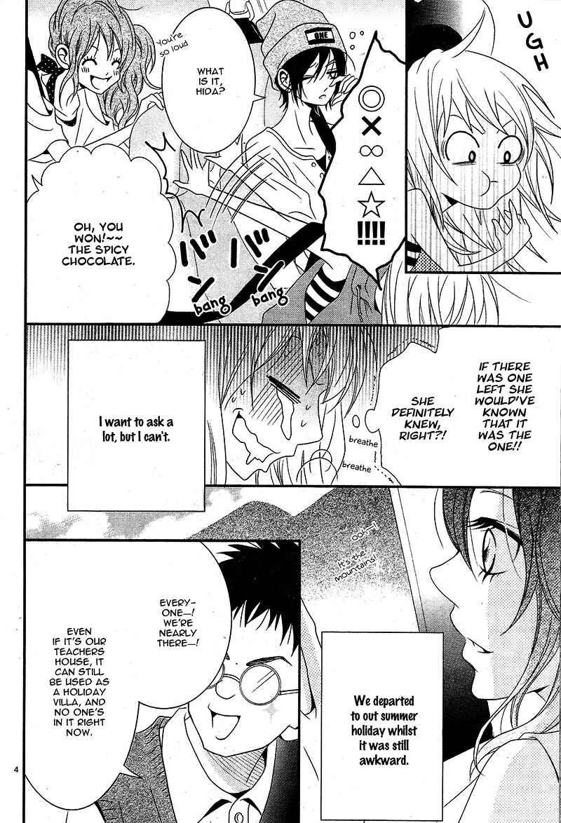 Page 8 Chapter 7 Cheerful Days